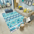 indoor outdoor  welcome handmade  carpet for living room